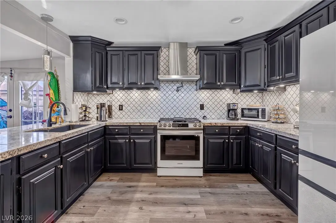 321 Agora Way, Las Vegas, NV 89110