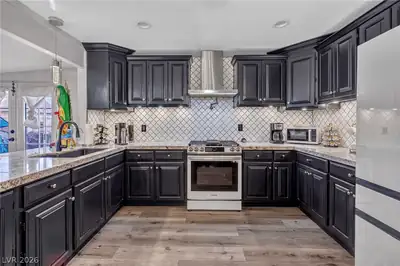 321 Agora Way, Las Vegas