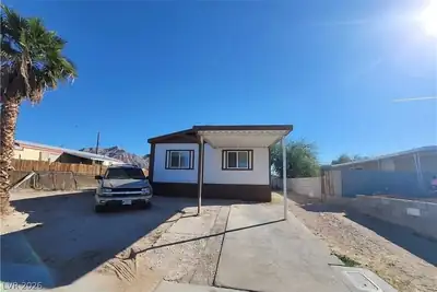 6061 Judson Avenue, Las Vegas