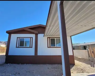6061 Judson Avenue, Las Vegas, NV 89156 