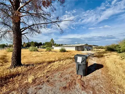 6821 Surrey Lane, Pahrump, NV 89048 Lot