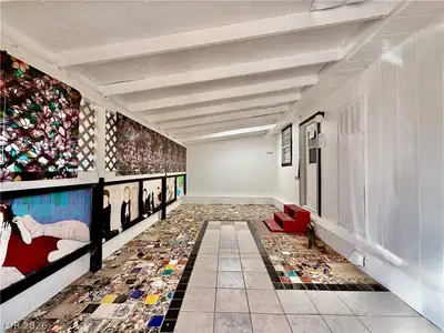 6821 Surrey Lane, Pahrump, NV 89048 Patio