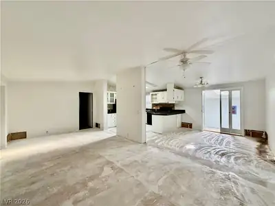 6821 Surrey Lane, Pahrump, NV 89048 Living Room
