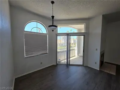 3150 Soft Breezes Drive 2166 Dining Area
