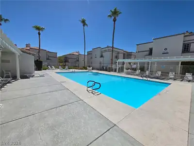 3150 Soft Breezes Drive 2166 Pool