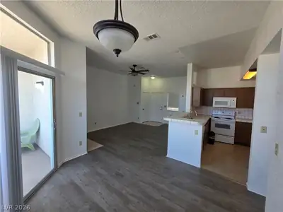 3150 Soft Breezes Drive 2166 Kitchen
