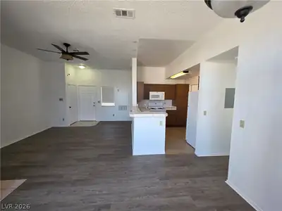 3150 Soft Breezes Drive 2166 Living Room
