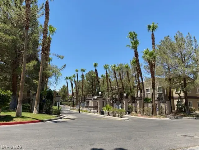 5250 South Rainbow Boulevard 1010