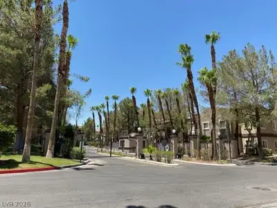 5250 South Rainbow Boulevard 1010, Las Vegas