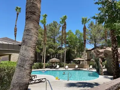 5250 South Rainbow Boulevard 1010 