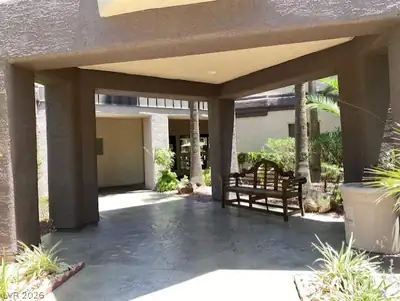 5250 South Rainbow Boulevard 1010 
