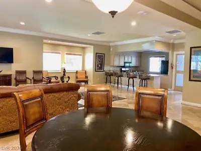 5250 South Rainbow Boulevard 1010 
