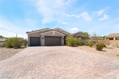 8157 Gilespie Street, Las Vegas