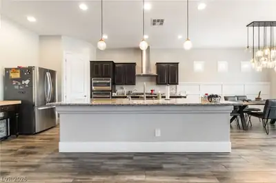 8157 Gilespie Street, Las Vegas, NV 89123 Kitchen