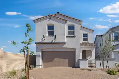 123 Tardando Avenue, Henderson