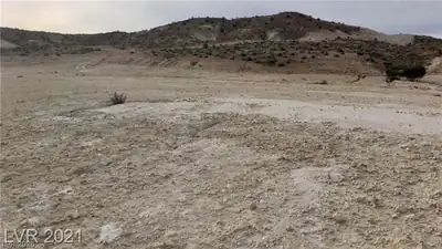 0, Moapa, NV 89025 Lot