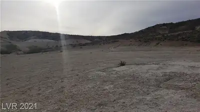 0, Moapa, NV 89025 Lot