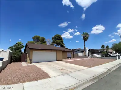 2348 Florence Avenue, Las Vegas