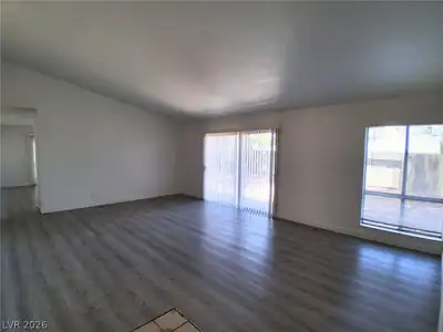 2348 Florence Avenue Living Room