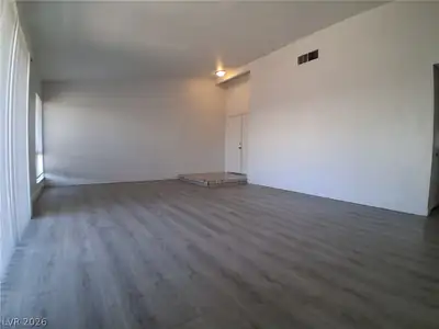 2348 Florence Avenue Living Room