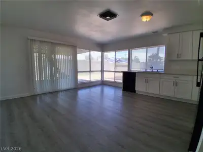 2348 Florence Avenue Kitchen