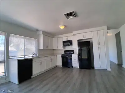 2348 Florence Avenue Kitchen