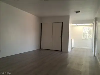 2348 Florence Avenue Bedroom