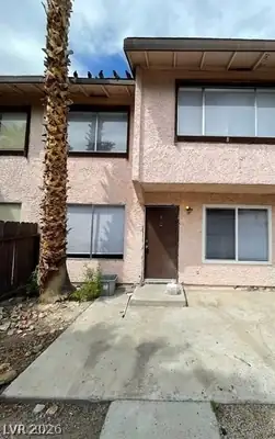 4363 Spencer Street 8, Las Vegas