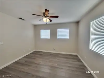 2883 Cordillera Drive, Henderson, NV 89074 Bedroom