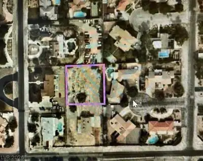 Palmyra Las Vegas, NV 89147