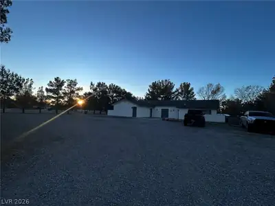 2481 East Falcon Street Pahrump, NV 89048