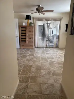 2481 East Falcon Street Living Room