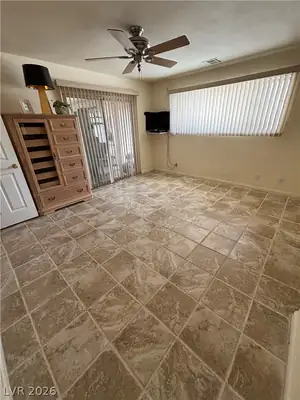 2481 East Falcon Street Bedroom