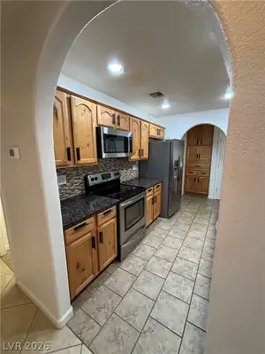 2481 East Falcon Street Kitchen