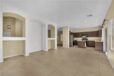 5823 Golden Wing Street, Las Vegas, NV 89113 Kitchen
