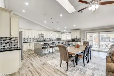 5353 Dorrell Lane, Las Vegas, NV 89131 Kitchen