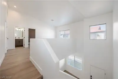 540 West Horizon Ridge Parkway 6201 