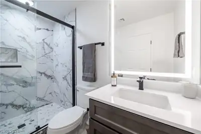 540 West Horizon Ridge Parkway 6201 