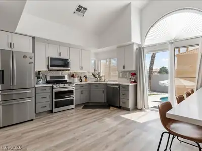 9530 Summerfest Street, Las Vegas, NV 89123 Kitchen