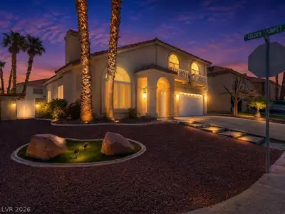 9530 Summerfest Street, Las Vegas