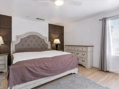 9530 Summerfest Street, Las Vegas, NV 89123 Bedroom