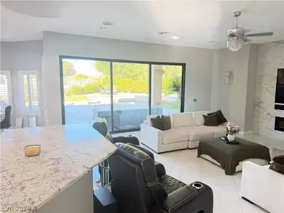 165 Inveraray Court, Henderson, NV 89074 Living Room