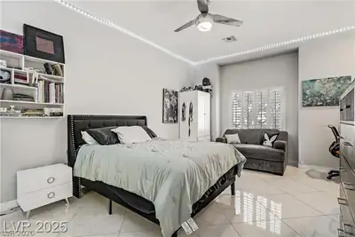 165 Inveraray Court, Henderson, NV 89074 Bedroom