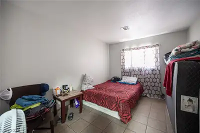 1524 Henry Drive, Las Vegas, NV 89110 Bedroom