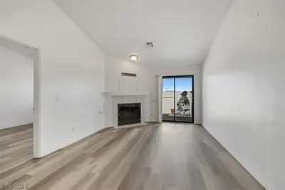 7048 Picaroon Lane Living Room