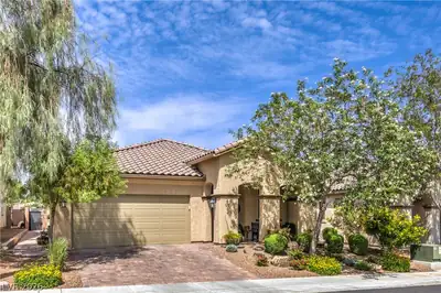 2641 Ornate Regiment Street, Henderson