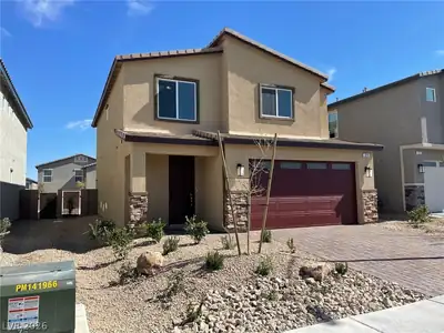 324 Tembre Court, Las Vegas