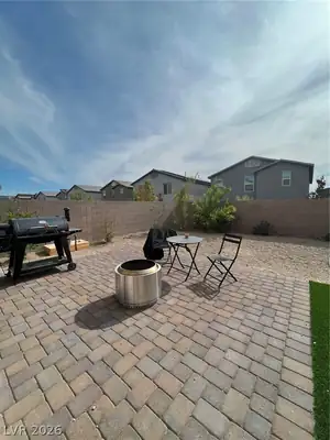 324 Tembre Court, Las Vegas, NV 89145 
