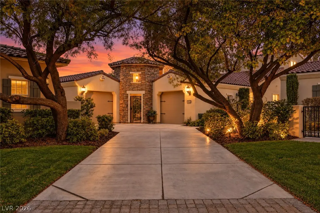 3381 Birchwood Park Circle