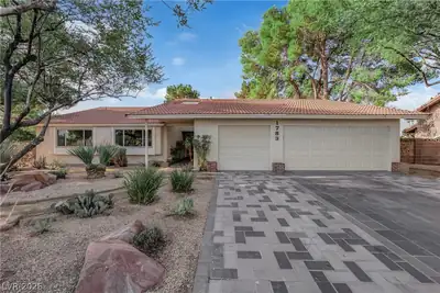 1783 Pandora Drive, Las Vegas